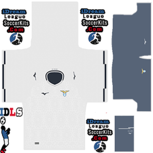 SS Lazio PLS Kit 2026 away leaked