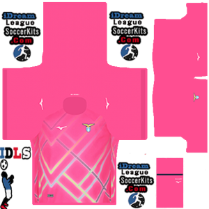 SS Lazio PLS Kit 2026 gk home leaked