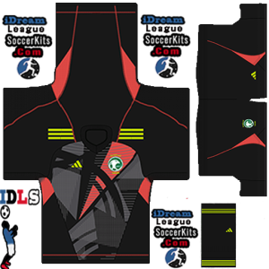 Saudi Arabia PLS Kit 2026 gk home