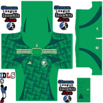 Saudi Arabia PLS Kit 2026 home