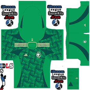 Saudi Arabia PLS Kit 2026 home