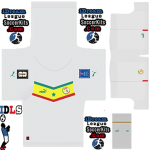 Senegal PLS Kit wc 2026 home