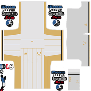 Sheffield United FC PLS Kit 2026 away leaked