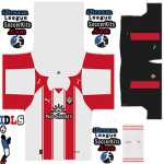 Southampton FC PLS Kit 2026 home leaked