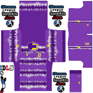 Stoke City FC PLS Kit 2026 away leaked