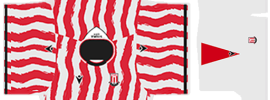 Stoke City FC PLS Kit 2026 home leaked