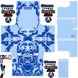 Tigres UANL PLS Kit 2026 away leaked