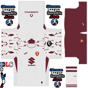 Torino FC PLS Kit 2026 away leaked