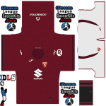 Torino FC PLS Kit 2026 home leaked