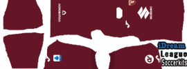 Torino FC DLS Kits 2026
