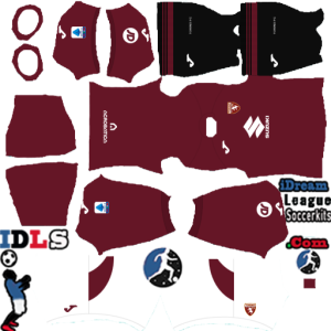 Torino FC DLS Kits 2026