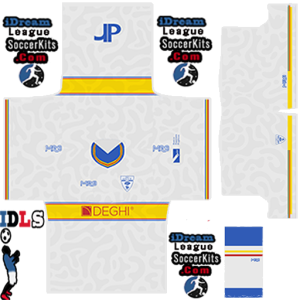 US Lecce PLS Kit 2026 away leaked