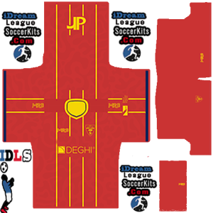 US Lecce PLS Kit 2026 third leaked