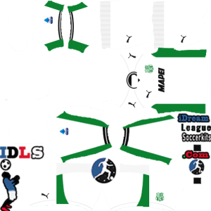 US Sassuolo kit dls 2026 away