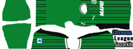 Sassuolo DLS Kits 2026