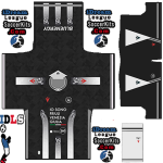 Udinese Calcio PLS Kit 2026 home leaked