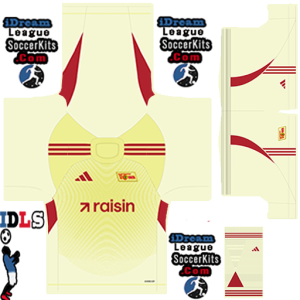 Union Berlin PLS Kit 2026 gk home leaked
