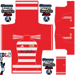 Union Berlin PLS Kit 2026 home leaked