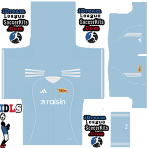 Union Berlin PLS Kit 2026 third leaked