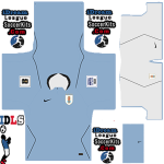 Uruguay PLS Kit wc 2026 home