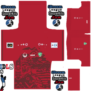 Uzbekistan PLS Kit wc 2026 gk away