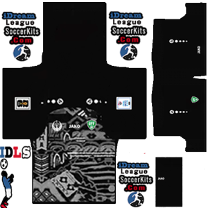 Uzbekistan PLS Kit wc 2026 gk home