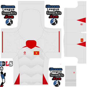 Vietnam PLS Kit 2026 away
