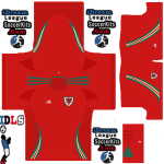 Wales PLS Kit 2026 home