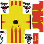 Watford FC PLS Kit 2026 home leaked