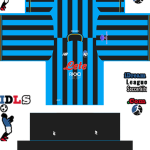 Atalanta BC Football League Kits 2026 Atalanta BC FL Kit 2026 home leaked