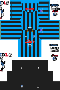 Atalanta BC FL Kit 2026 home leaked
