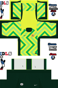 Australia FL Kit 2026 home