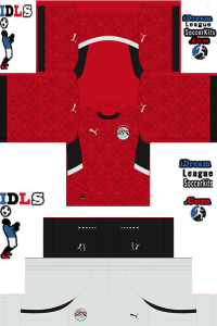 Egypt FL Kit 2026 home