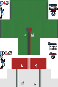 Mexico FL Kit 2026 home