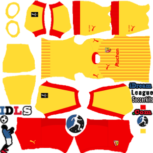 RC Lens DLS Kits 2026