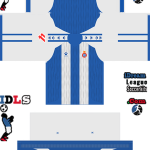 RCD Espanyol FL Kit 2026 home leaked