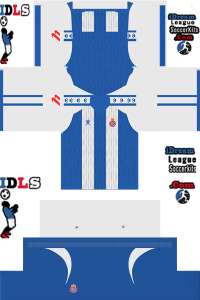 RCD Espanyol FL Kit 2026 home leaked