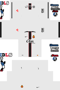 RCD Mallorca FL Kit 2026 away leaked