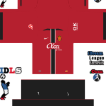 RCD Mallorca FL Kit 2026 home leaked