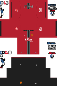 RCD Mallorca FL Kit 2026 home leaked