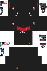 RCD Mallorca FL Kit 2026 third leaked