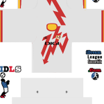 Rayo Vallecano FL Kit 2026 home leaked