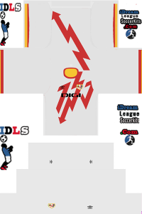 Rayo Vallecano FL Kit 2026 home leaked