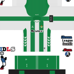 Real Betis FL Kit 2026 home leaked