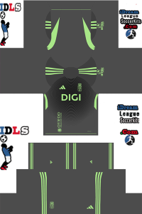 Real Oviedo FL Kit 2026 gk home leaked