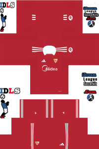 Sevilla FC FL Kit 2026 away leaked
