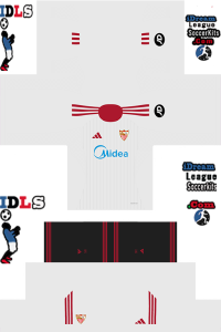 Sevilla FC FL Kit 2026 home leaked