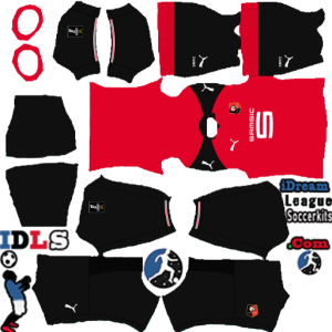 Stade Rennais DLS Kits 2026