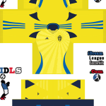Sweden FL Kit 2026 home
