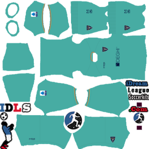 US Lecce kit dls 2026 gk away
